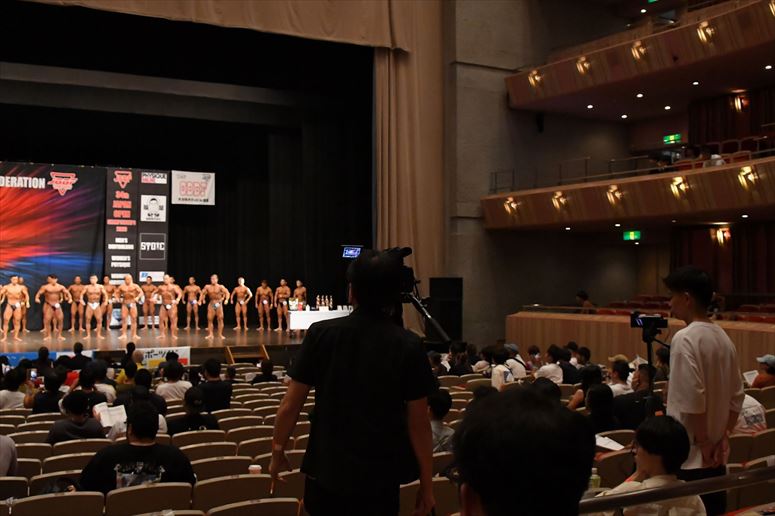 taikai-photo