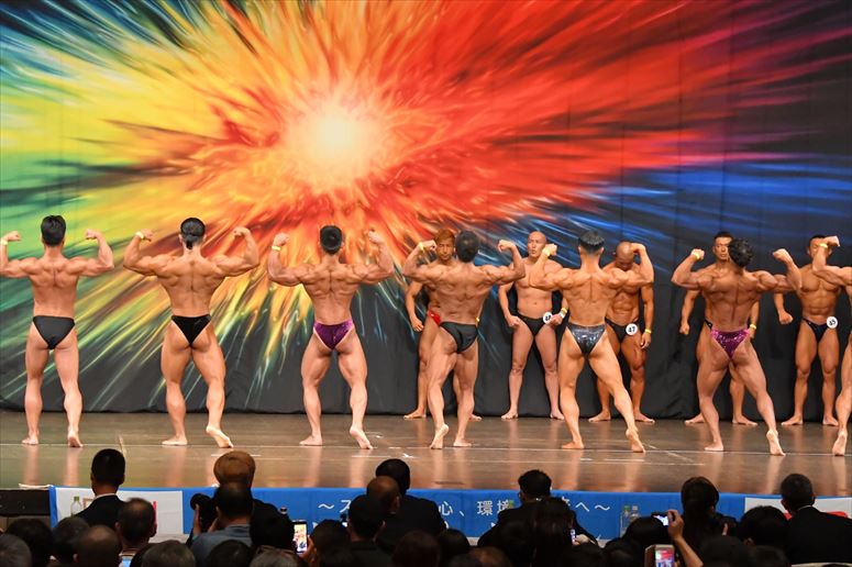 taikai-photo