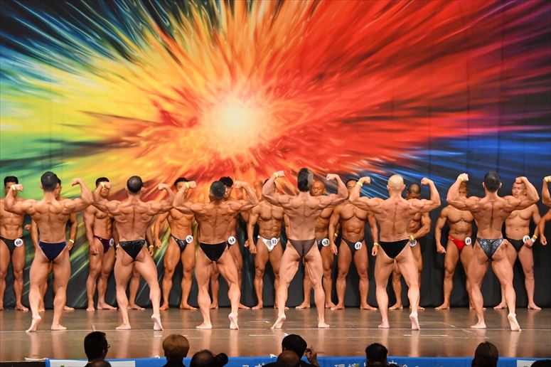taikai-photo