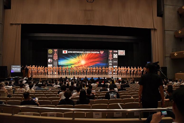 taikai-photo