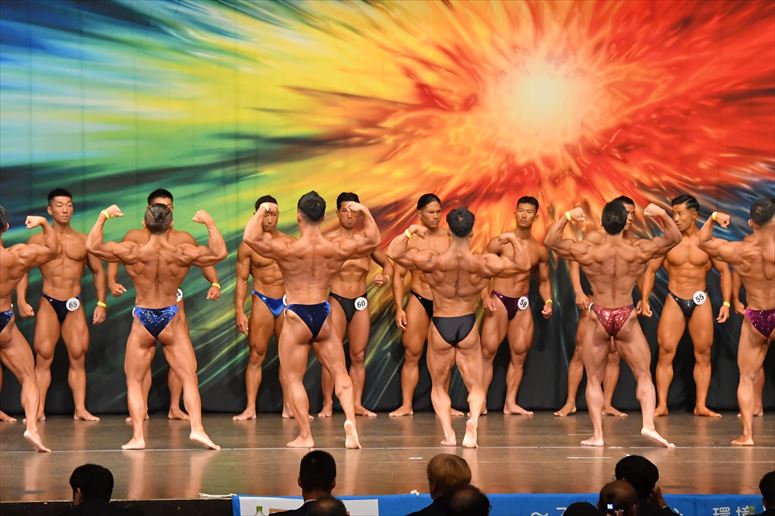 taikai-photo