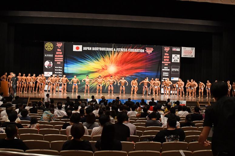taikai-photo