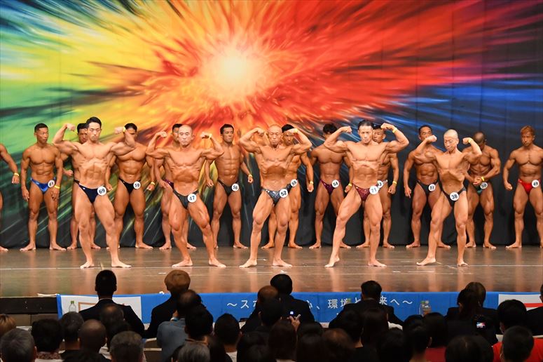 taikai-photo