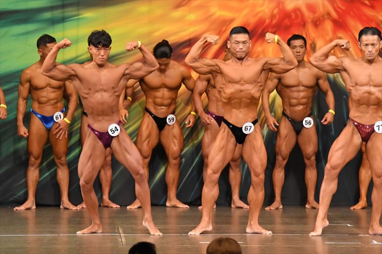 taikai-photo