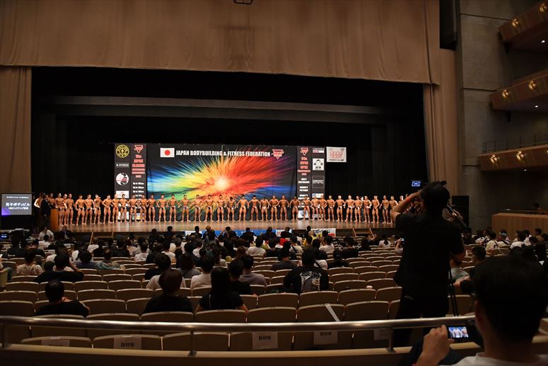 taikai-photo