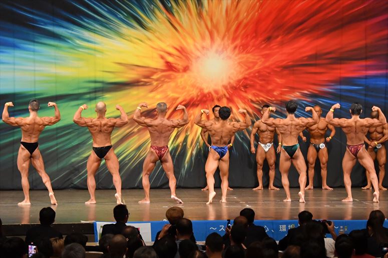 taikai-photo