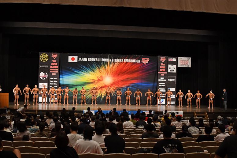 taikai-photo