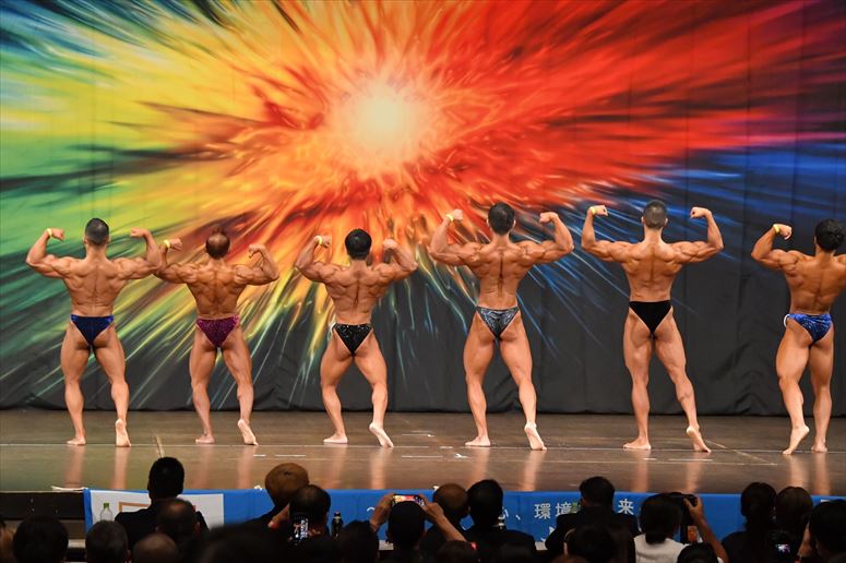 taikai-photo