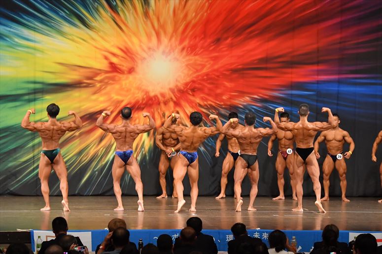 taikai-photo