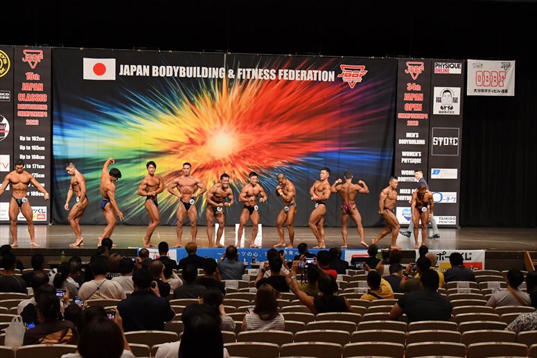 taikai-photo
