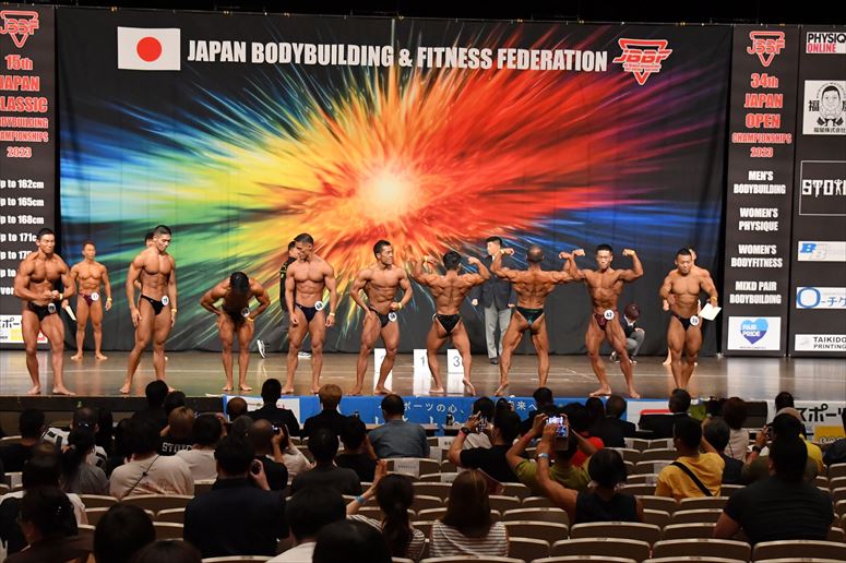 taikai-photo