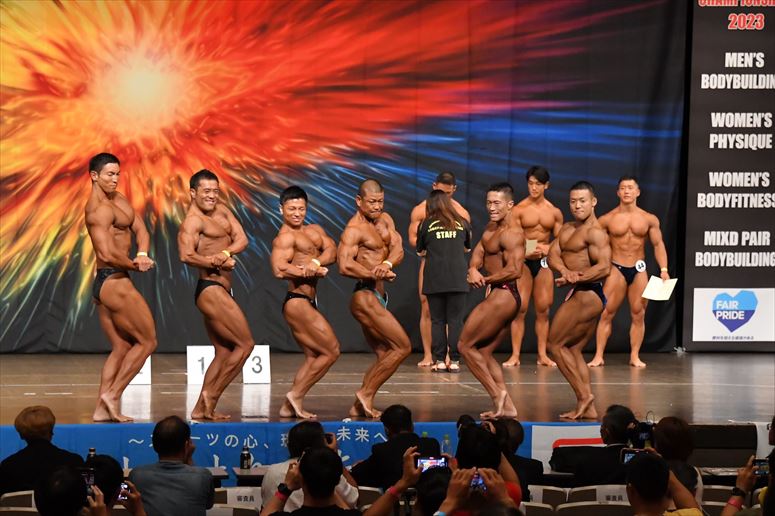 taikai-photo