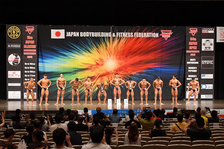 taikai-photo