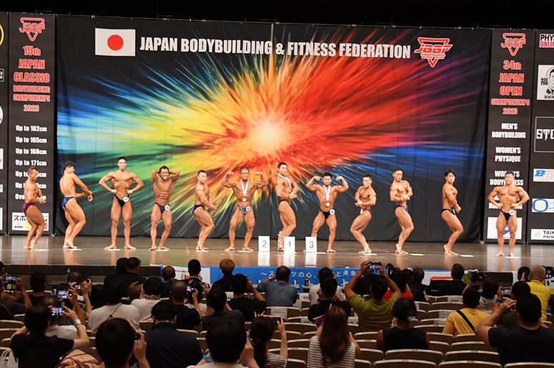 taikai-photo