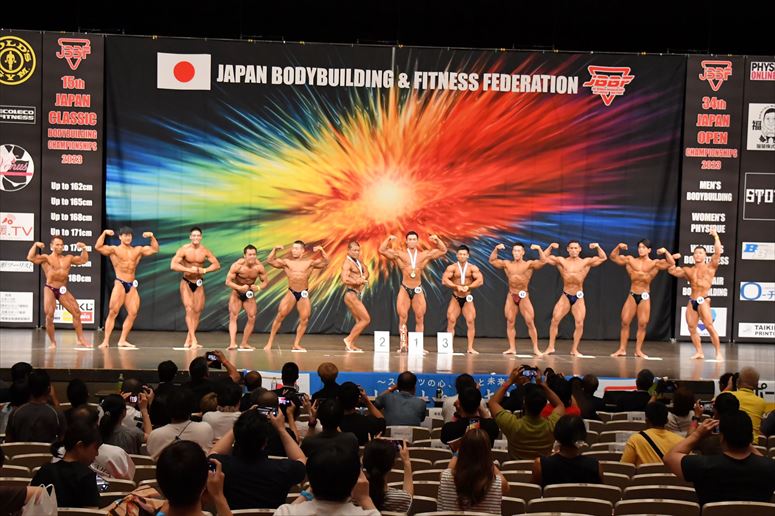 taikai-photo