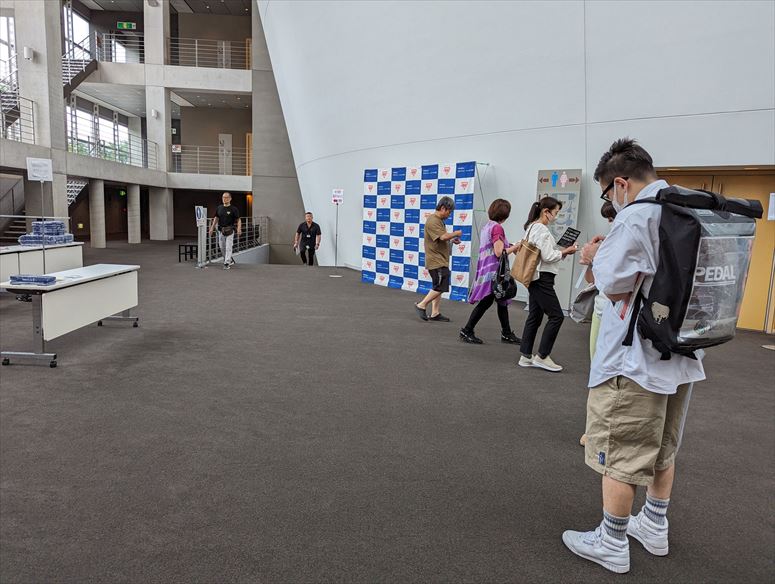 taikai-photo