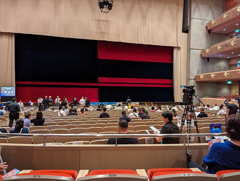 taikai-photo