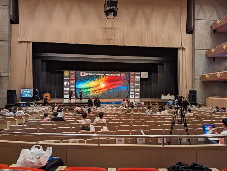 taikai-photo