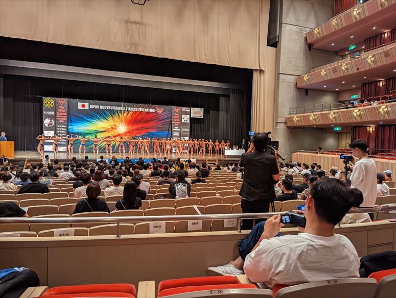 taikai-photo