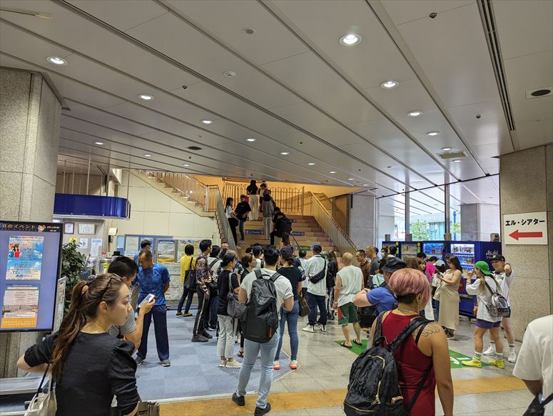 taikai-photo