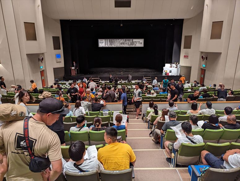 taikai-photo