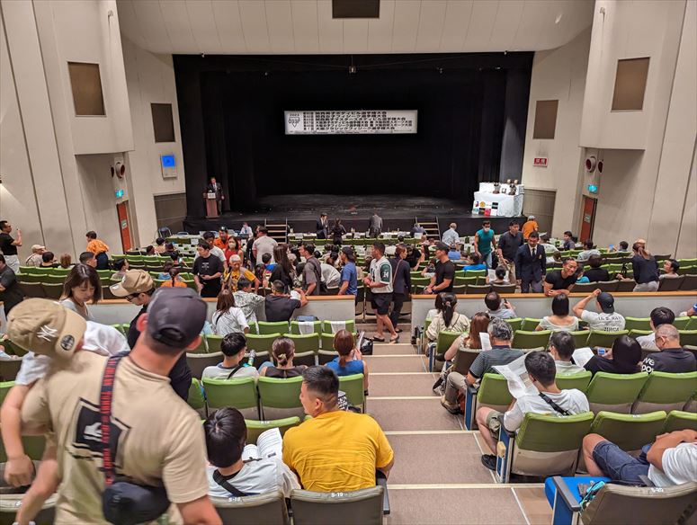 taikai-photo