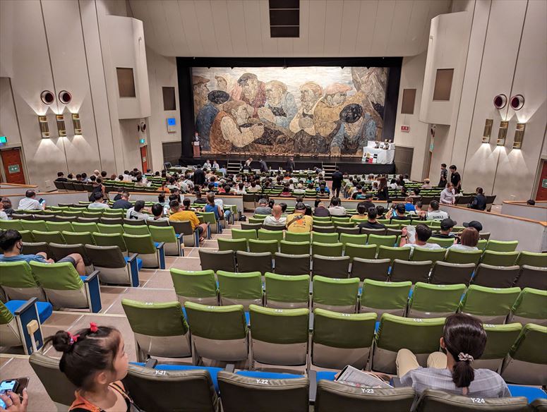 taikai-photo