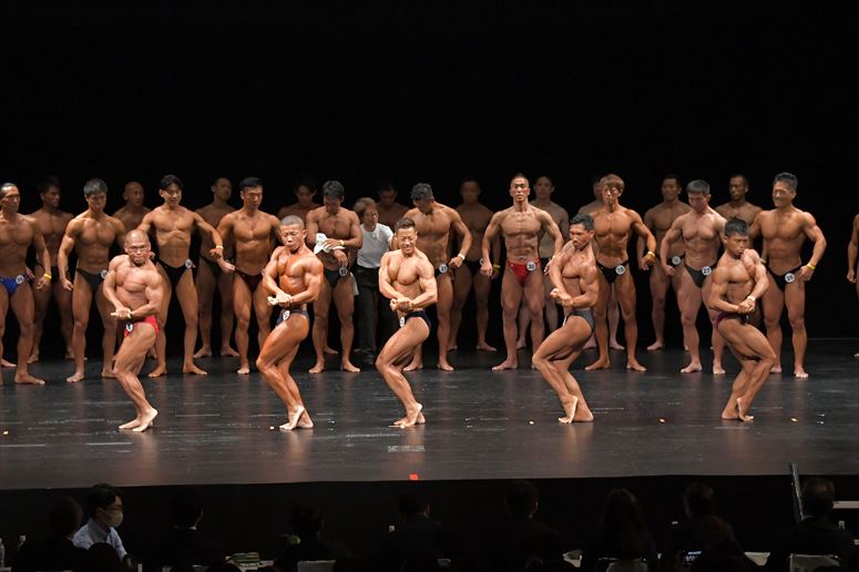 taikai-photo