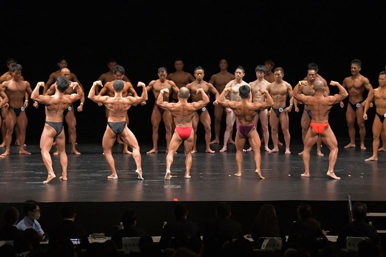 taikai-photo