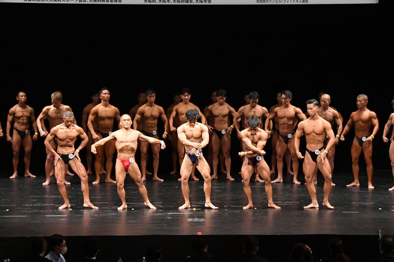 taikai-photo