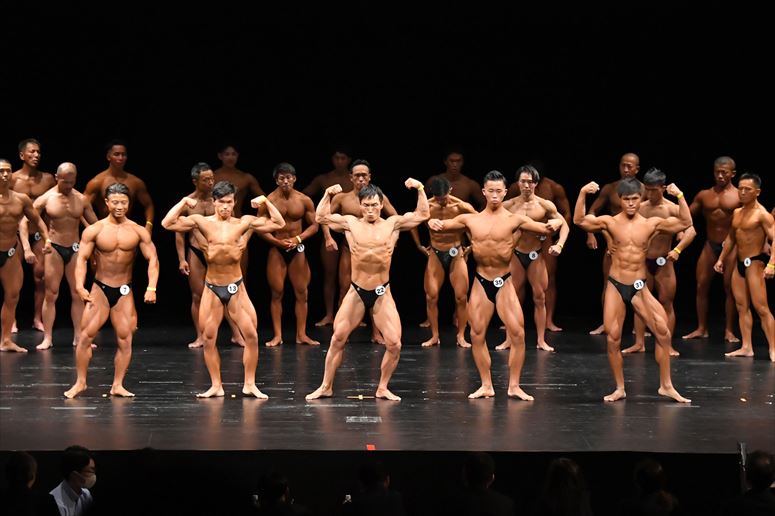 taikai-photo