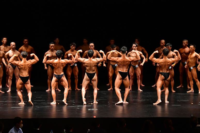 taikai-photo