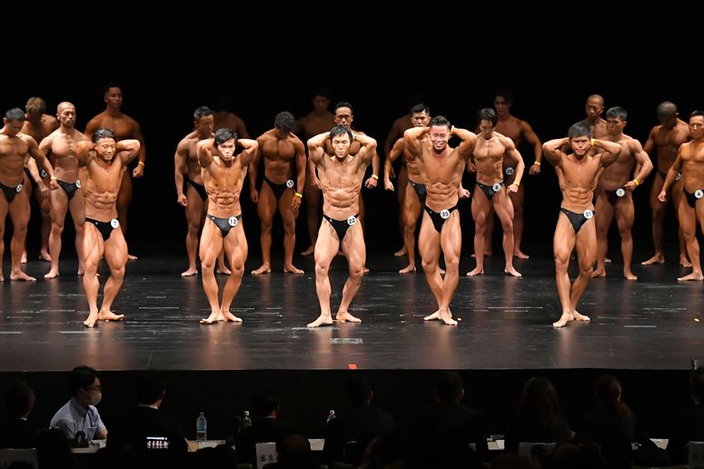 taikai-photo