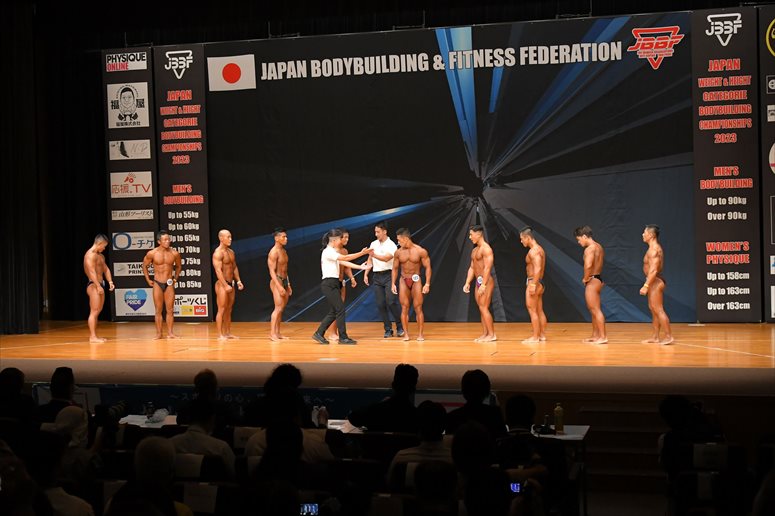 taikai-photo
