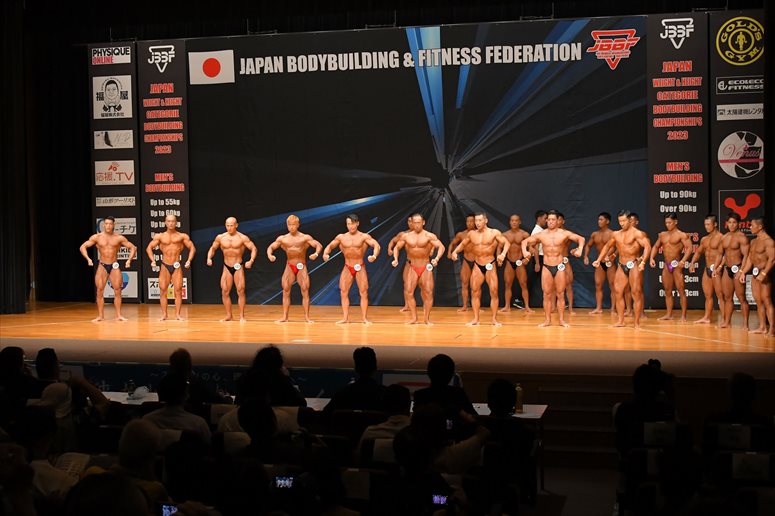 taikai-photo