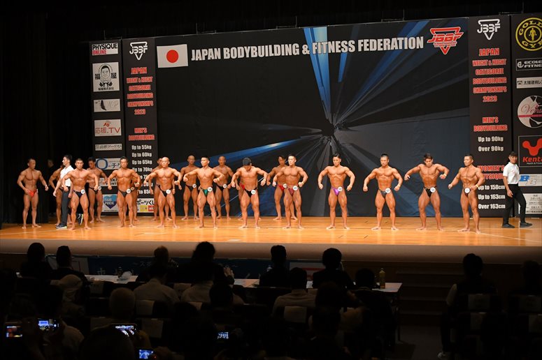 taikai-photo