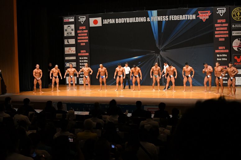 taikai-photo