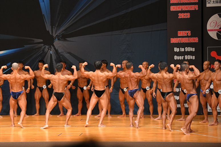 taikai-photo