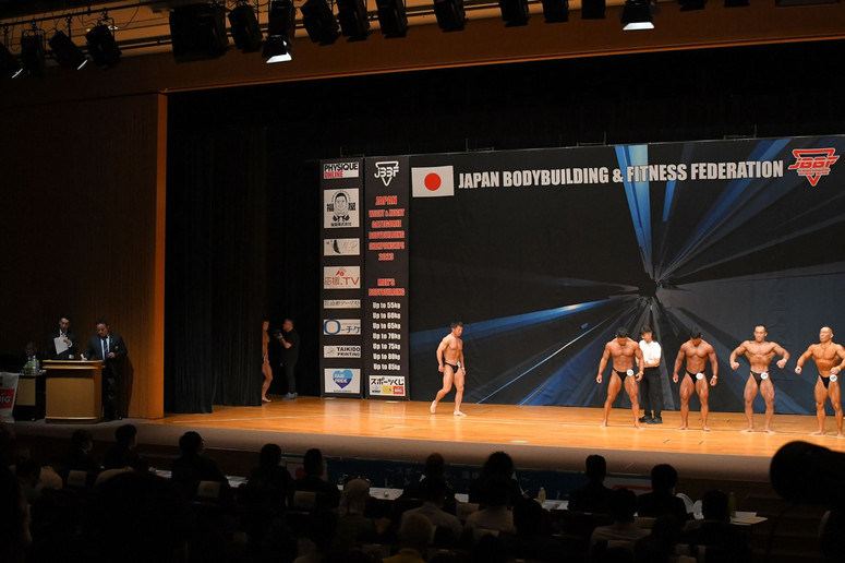 taikai-photo