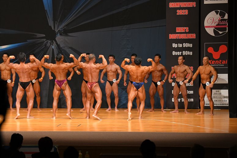 taikai-photo