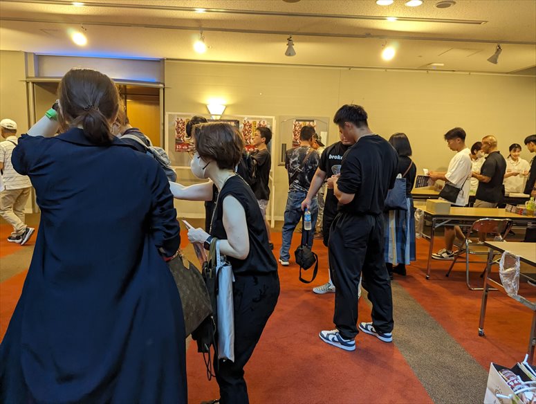 taikai-photo