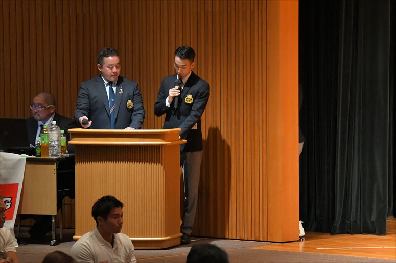 taikai-photo