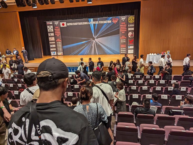 taikai-photo