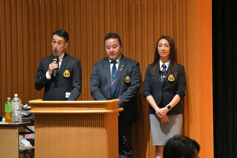 taikai-photo