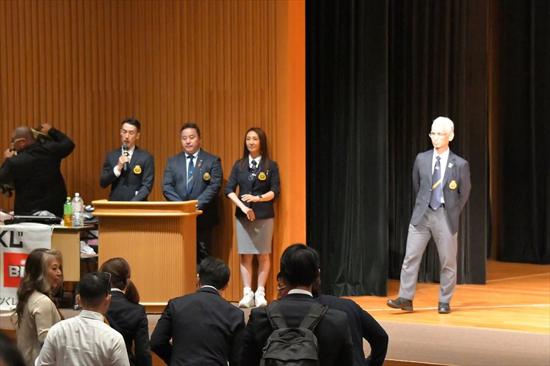 taikai-photo