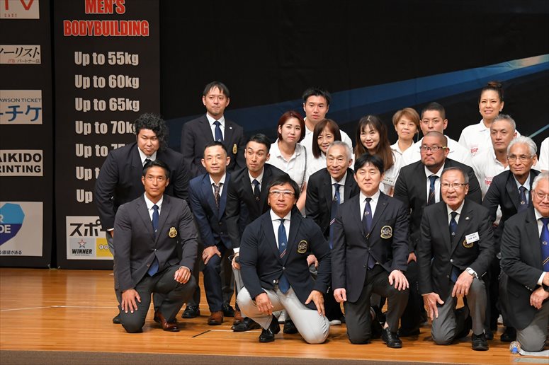 taikai-photo