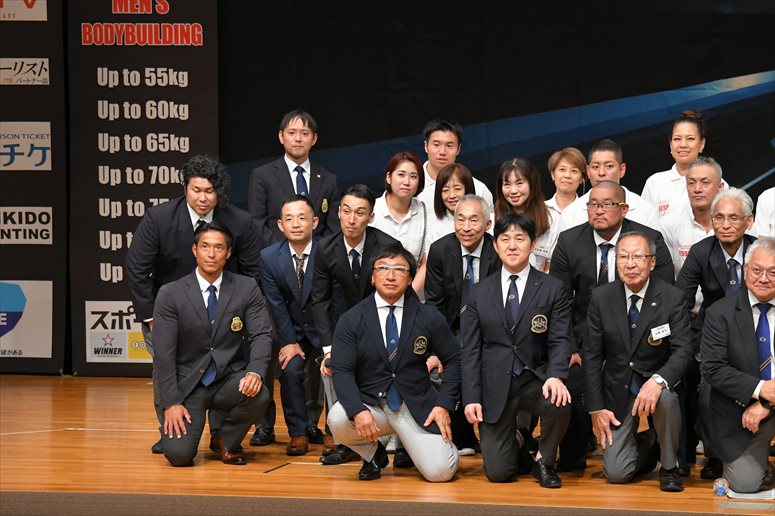 taikai-photo