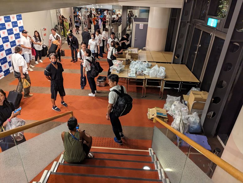 taikai-photo