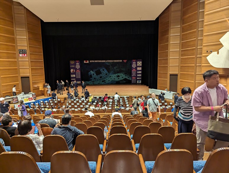 taikai-photo
