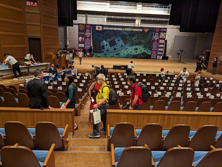 taikai-photo